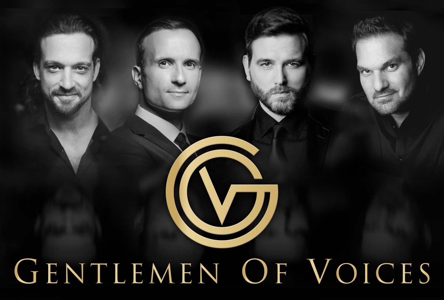 Gentlemen of Voices 